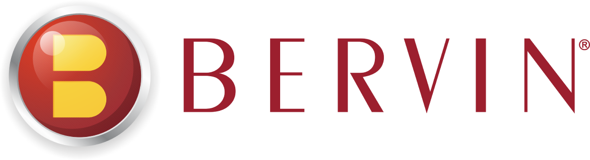 Logo Bervin